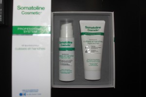 somatoline cosmetic