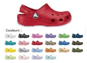Crocs classic