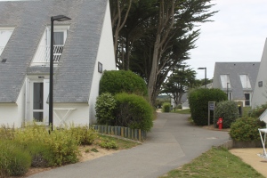 Photos - vacances avec bébé