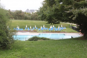 Photos - vacances avec bébé