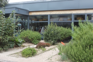 Photos - vacances avec bébé