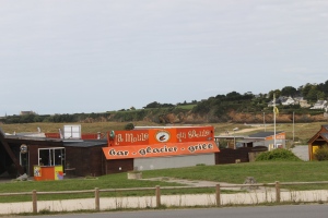 Photos - vacances avec bébé