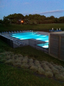 Photos - vacances avec bébé