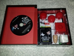 Tour de magie - Mon coffret Magie - Alex Magdivers