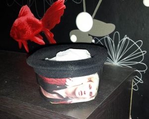 Boite cadeau DIY - Naturnes