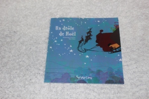 Tip Top Stories - Livre personnalisé