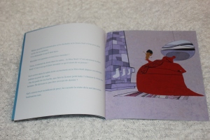 Tip Top Stories - Livre personnalisé