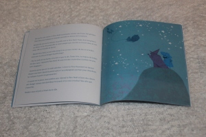 Tip Top Stories - Livre personnalisé