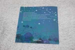 Tip Top Stories - Livre personnalisé