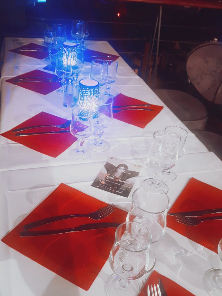 EVJF - organisation - wedding planner - Bizz'art