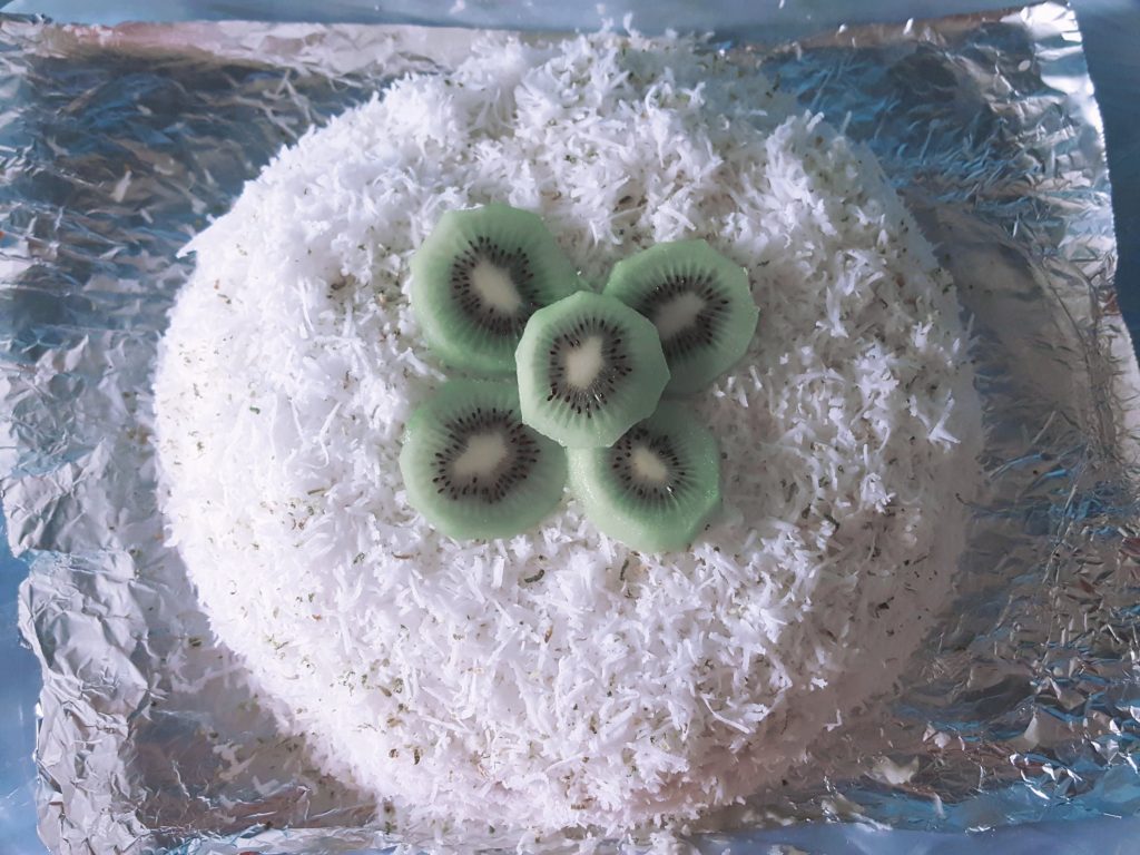 wedding day - mariage de rêve - wedding cake