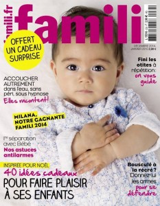 Famili magazine