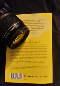 La mère parfaite est une mytho - la mère parfaite n'existe pas