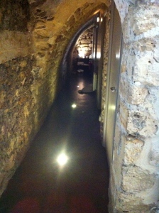 Massage pour femme enceinte