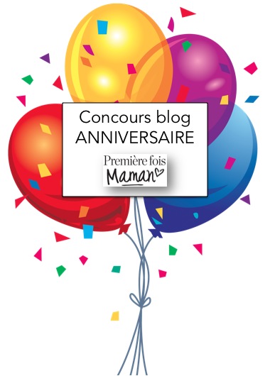 concours blog anniversaire