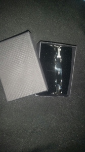 calendrier de l'avent blog - Bracelet personnalisable