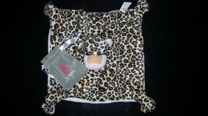 collier Bôbyloo de Cléor