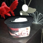 Boite cadeau DIY - Naturnes