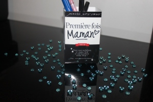 boite à crayon calendrier Tadaaz