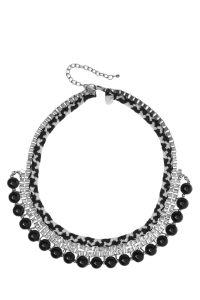 Collier CRISTINA CORDULA - 19,99€