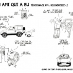 reconduisez-le - Quand on tient à quelqu'un, on le retient!