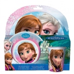 set mélamine La reines des neiges - Toysrus