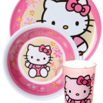 set-vaiselle-hello-kitty-melamine-enfant-bebe