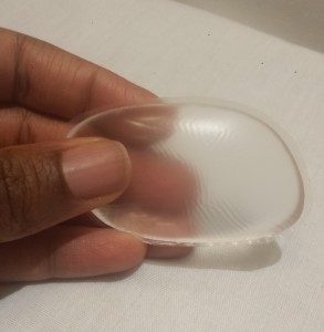 éponge en silicone hypoallergénique pour maquillage