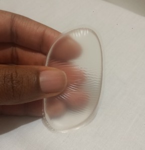 éponge en silicone hypoallergénique pour maquillage - silisponge