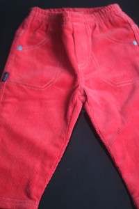 9 mois - Ensemble 2p pantalon sweat bébé garçon Absorba