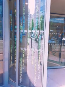 Journée offerte - day off