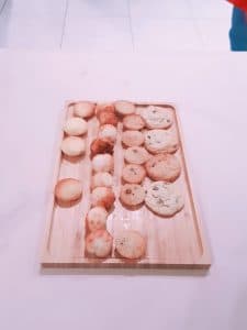 Journée offerte - day OFF - pot