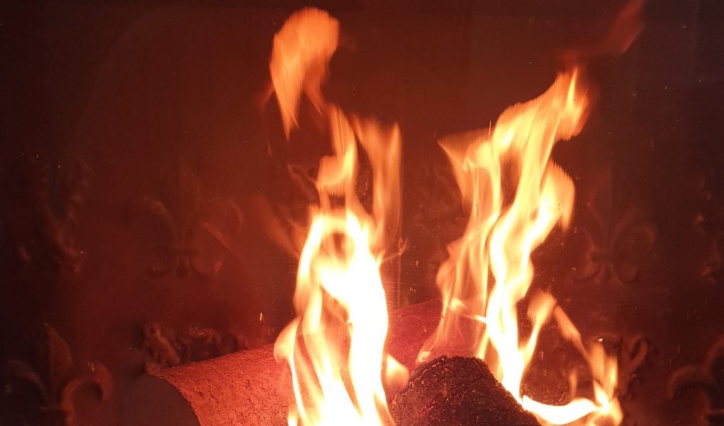 Sans chauffage et sans eau chaude