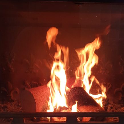 Sans chauffage et sans eau chaude