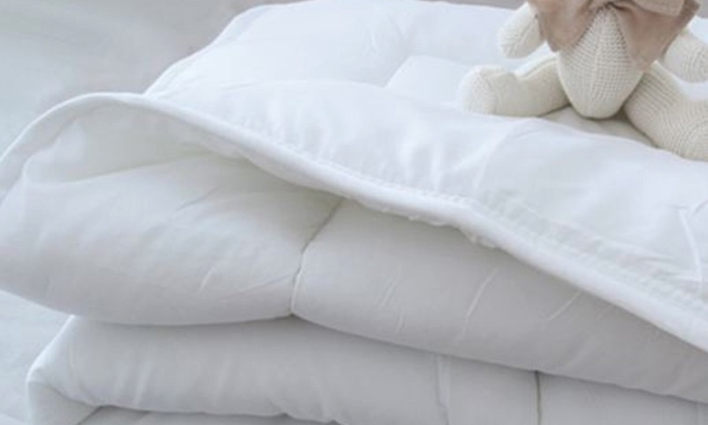 housse de couette pour bébé