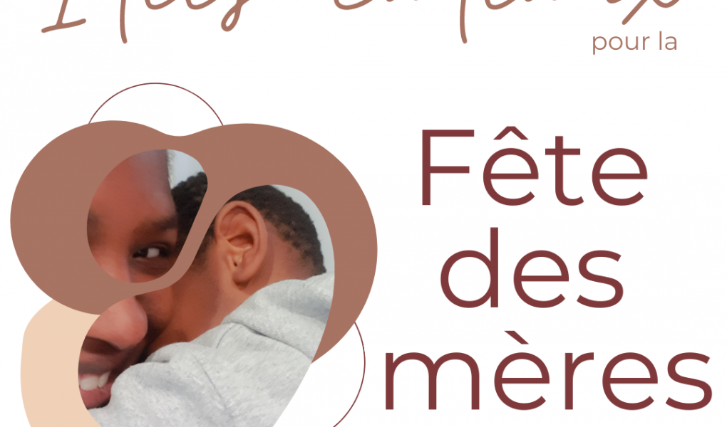 idées cadeaux pour la fête des mères