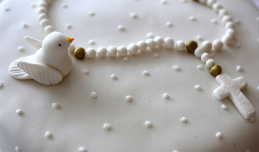 Bijouterie religieuse