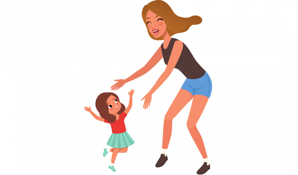 aide à domicile garde d'enfant