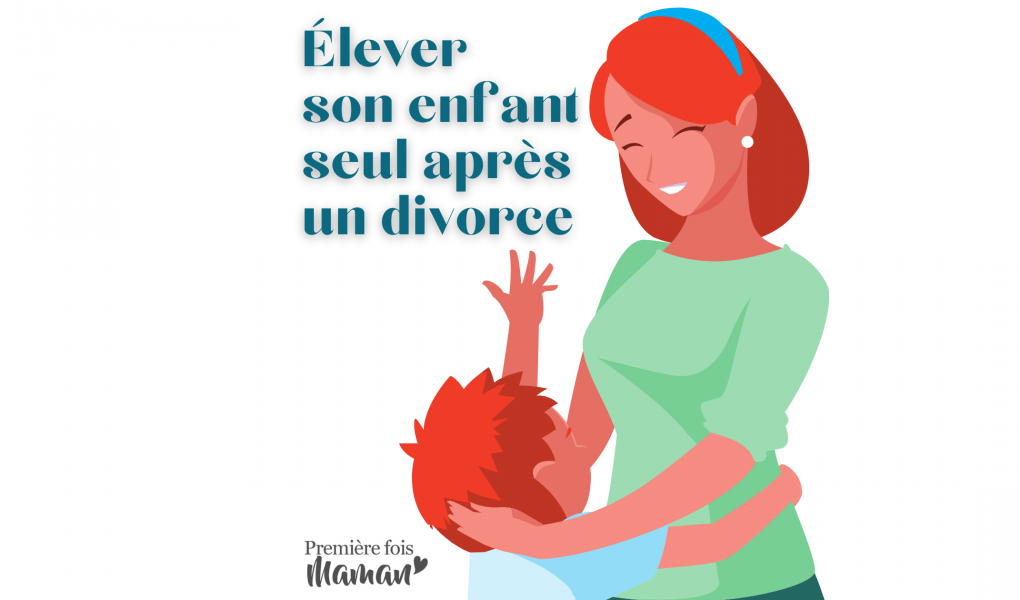 parent divorcé