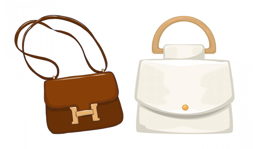 Petite Maroquinerie Chic pour Maman Moderne : Votre Complice au Quotidien